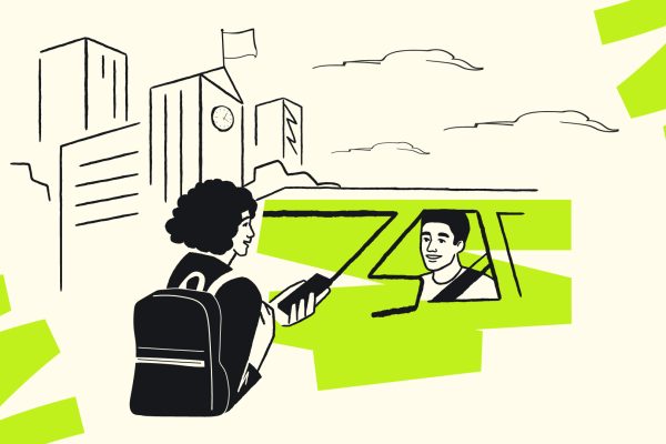 inDrive Facilitates Student Return with 50 Free Shared Rides in Morocco
