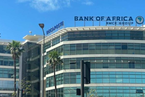 BANK OF AFRICA awarded for “Outstanding Service” at the2025 Green Investment Principles (GIP) Plenary Meeting in Hong Kong