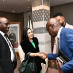 Hayat Sami: A Determined Woman’s Bid for the UCLG Africa General Secretary